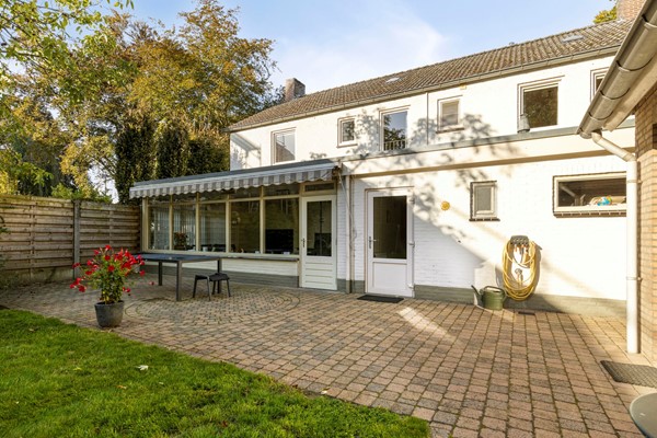 Medium property photo - Nieuwstraat 39, 6021 HP Budel